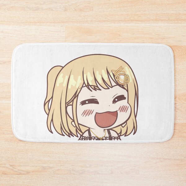 Item preview, Watson Amelia Chibi 08 designed and sold by ace1021.