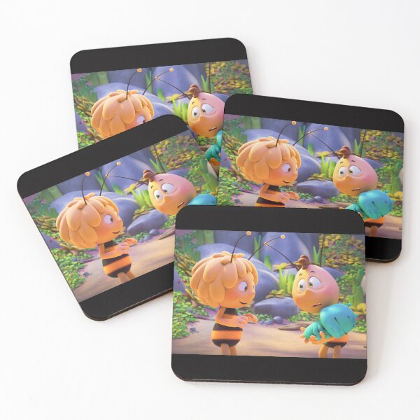 Item preview, Maya the Bee designed and sold by shopLucaPaguro.