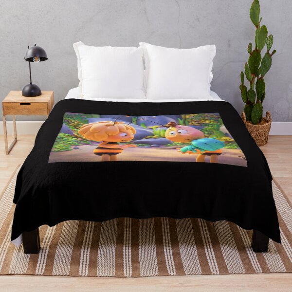 Item preview, Maya the Bee designed and sold by shopLucaPaguro.