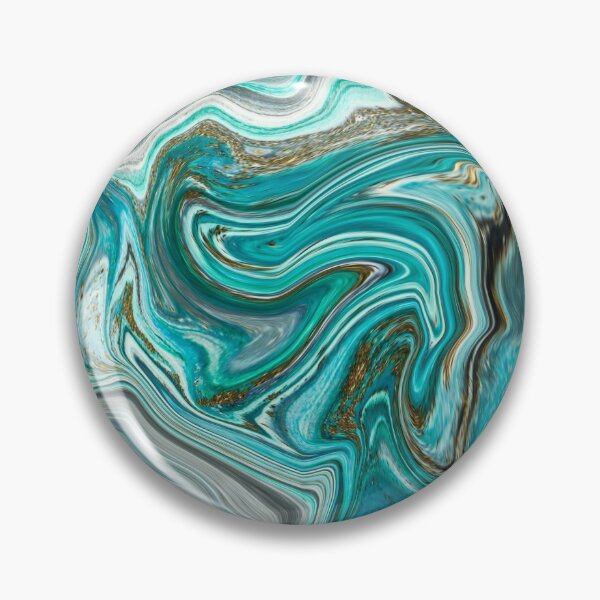 Item preview, Blue Marbling Texture Design. Marble Pattern.  designed and sold by Kriti Rastogi.
