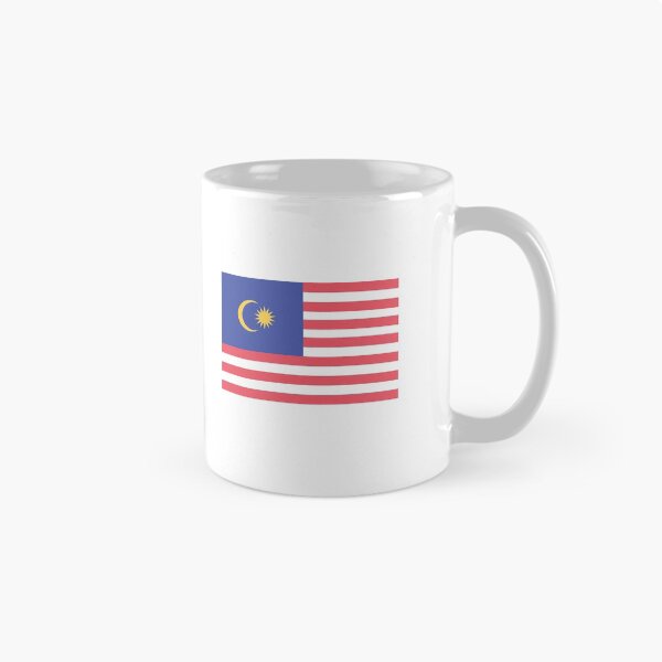 Item preview, Malaysia designed and sold by FlatFlags.