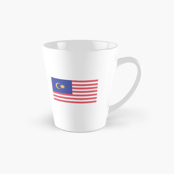Item preview, Malaysia designed and sold by FlatFlags.
