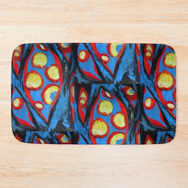 Item preview, Red Eyes, Blue Lies  designed and sold by dana-krystle.