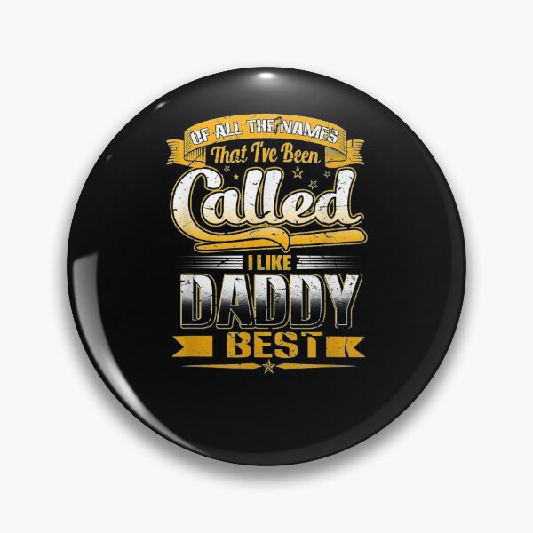 Artikelvorschau, Männer, die ich oft genannt habe, Papa ist mein Lieblings-Vater-Geschenk entworfen und verkauft von caral8.