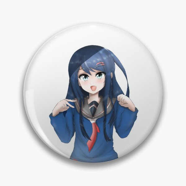 Item preview, Anime Seifuku Girl Moe designed and sold by rialvinrimadia.