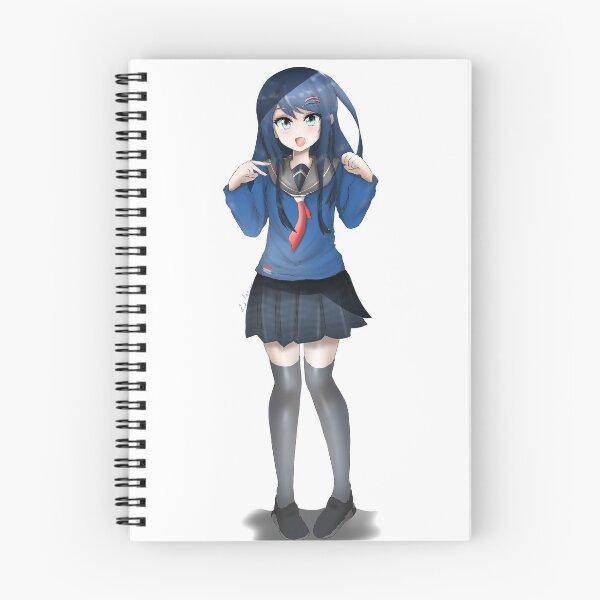Item preview, Anime Seifuku Girl Moe designed and sold by rialvinrimadia.