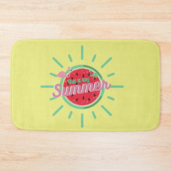 Item preview, This is my summer designed and sold by avocadissimo.