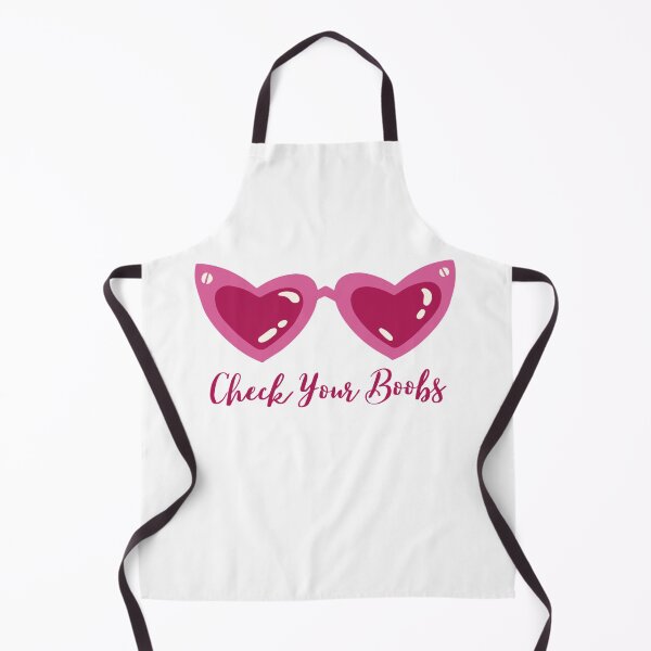 Item preview, Check your Boobs designed and sold by Inspired2Live.