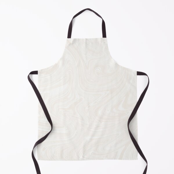 Item preview, Creamy Latte Paint Swirl Pattern designed and sold by MartineMeeka.