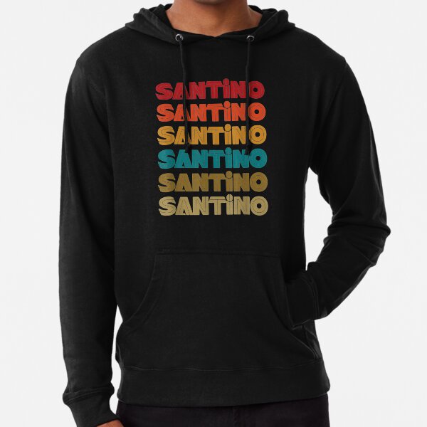 Santino Sweatshirts & Hoodies for Sale | Redbubble