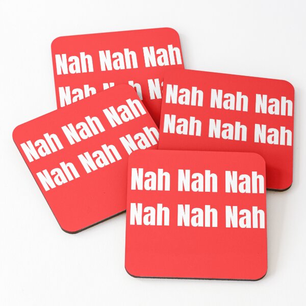 Item preview, Nah Nah Nah Vindaloo Lyrics designed and sold by Schka.