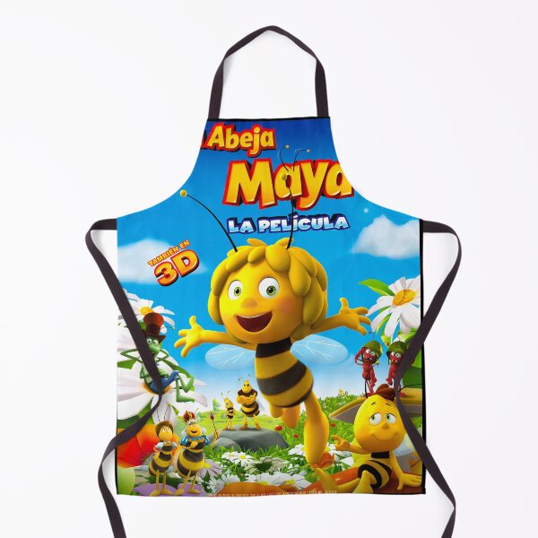 Item preview, Maya the Bee designed and sold by shopLucaPaguro.
