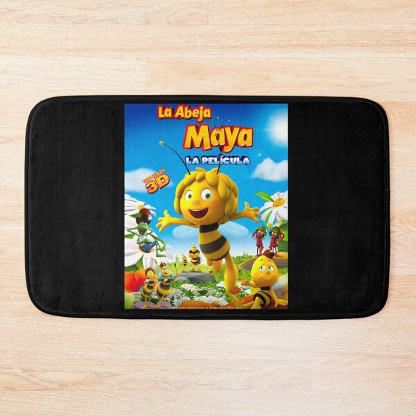 Item preview, Maya the Bee designed and sold by shopLucaPaguro.