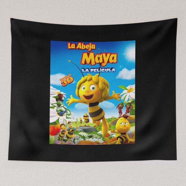 Item preview, Maya the Bee designed and sold by shopLucaPaguro.