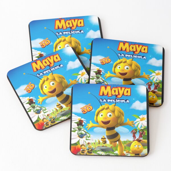 Item preview, Maya the Bee designed and sold by shopLucaPaguro.