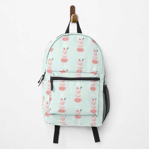 Item preview, strawberry milkshake designed and sold by reembakes.