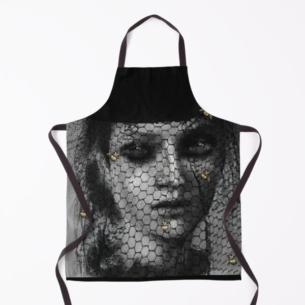 Item preview, the beekeeper designed and sold by timelessfancy.