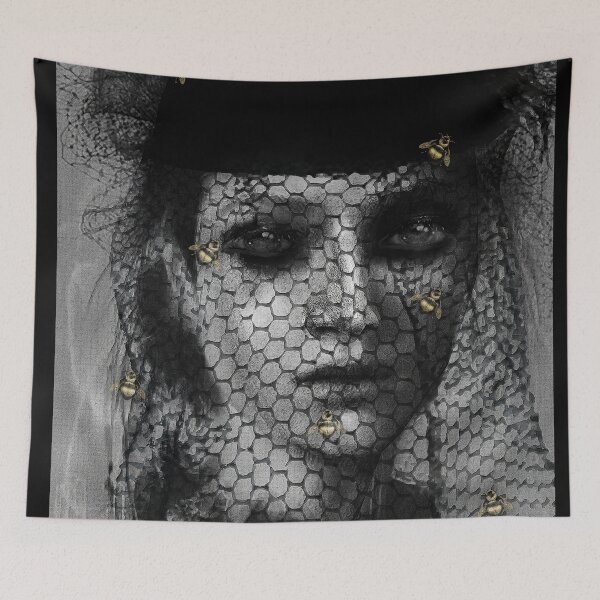 Item preview, the beekeeper designed and sold by timelessfancy.