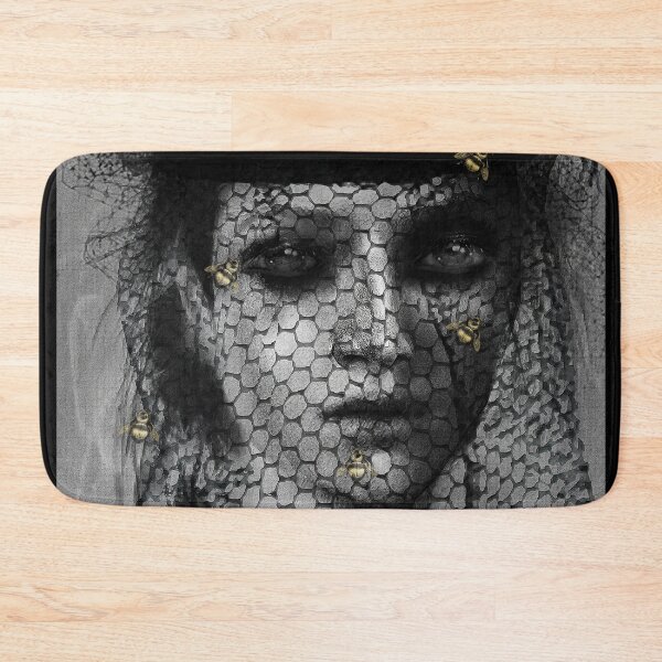 Item preview, the beekeeper designed and sold by timelessfancy.