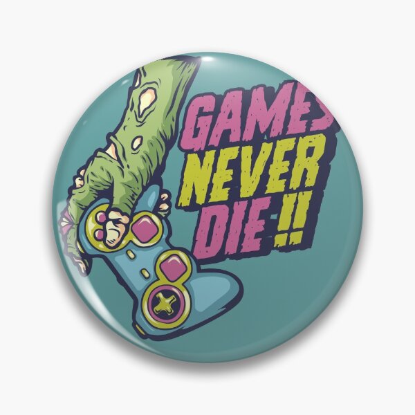 Item preview, Zombie Game designed and sold by Peekonet.