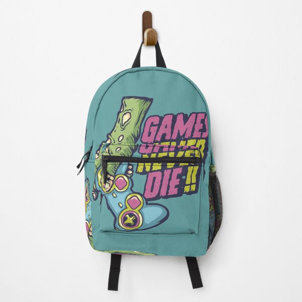 Item preview, Zombie Game designed and sold by Peekonet.