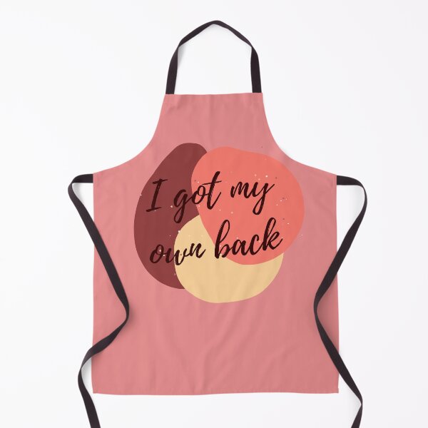 Item preview, I got my own back designed and sold by wilder-mind.