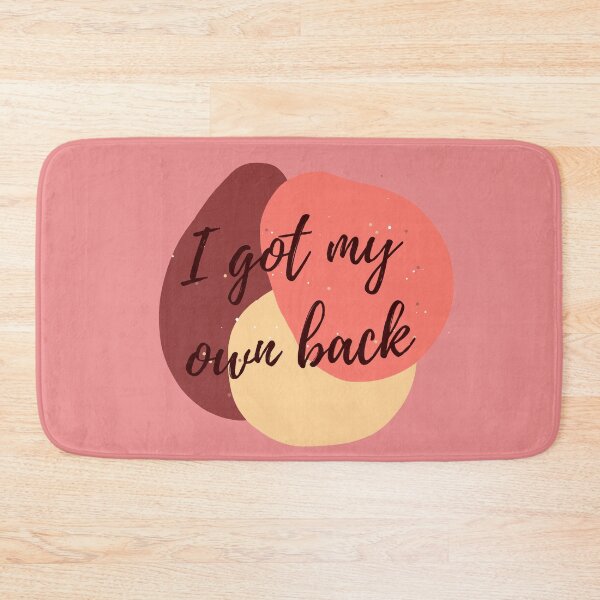Item preview, I got my own back designed and sold by wilder-mind.