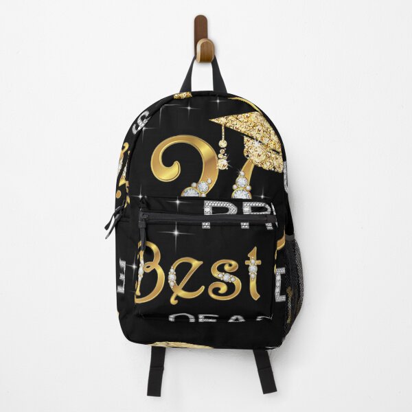 Item preview, Proud Best Friend Of A Class Of 2021 Graduate Graduation Gift  designed and sold by caral8.