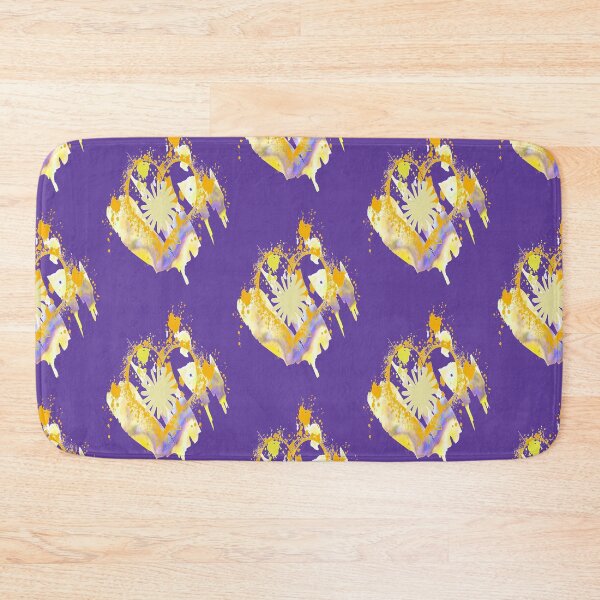 Item preview, Graphic Psychedelic Abstract  Heart Design, nr 2,Trippy Psychedelic Arte Abstracto designed and sold by Adri Barnard.