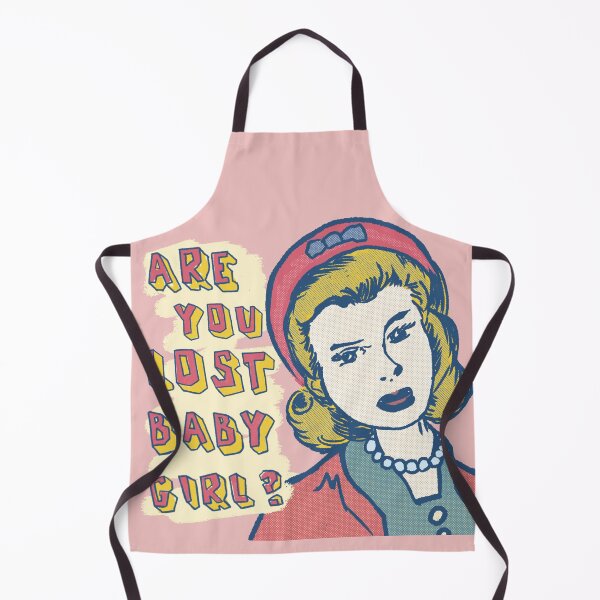 Item preview, Are You Lost Baby Girl? designed and sold by biatchie.