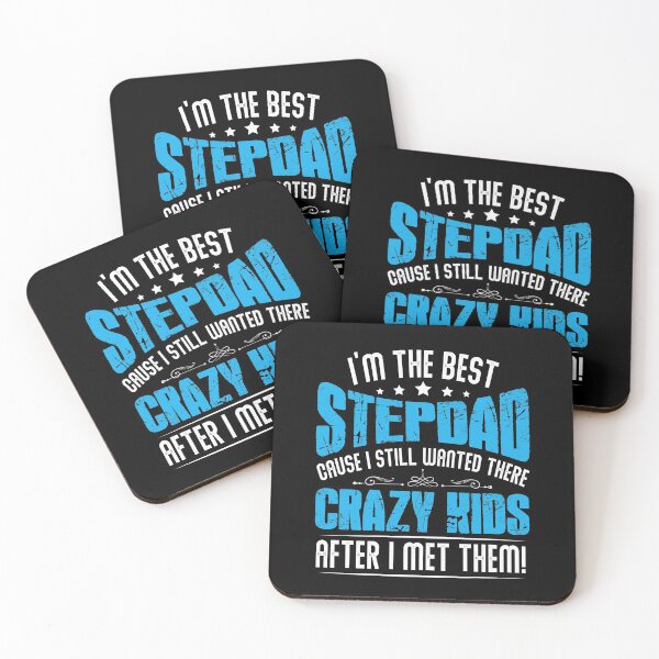 Item preview, I'm The Best Stepdad Family Fathers Day designed and sold by kristazzsa112.