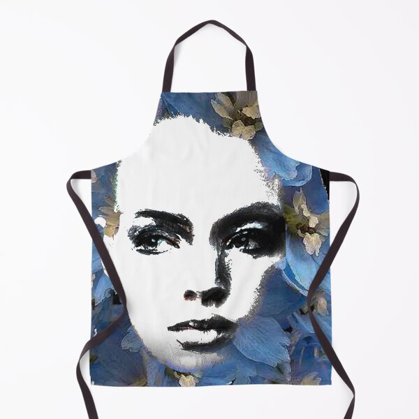Item preview, I feel blue designed and sold by timelessfancy.