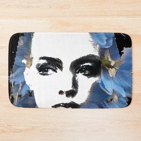 Item preview, I feel blue designed and sold by timelessfancy.