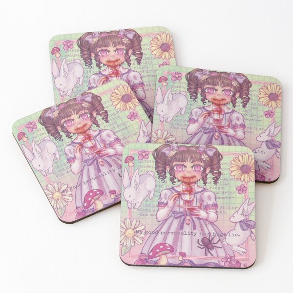 Item preview, My good personality is a huge lie designed and sold by analazuli.