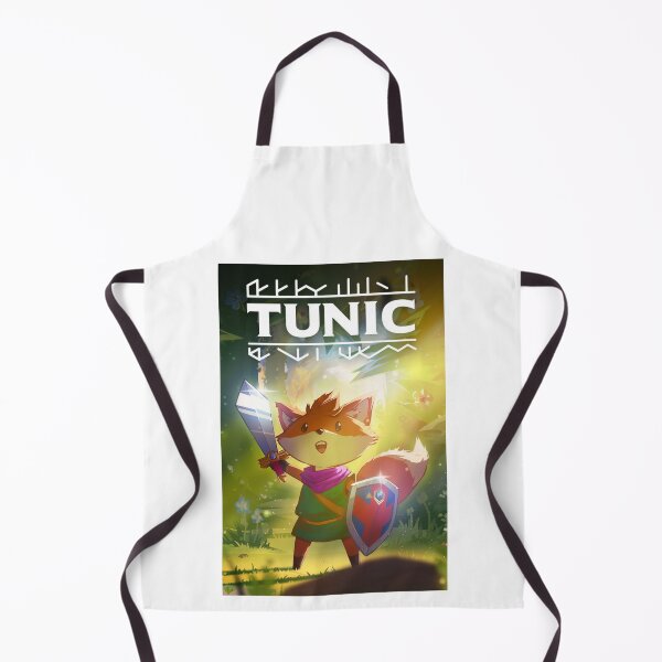Item preview, Tunic designed and sold by Sarahoctopus.