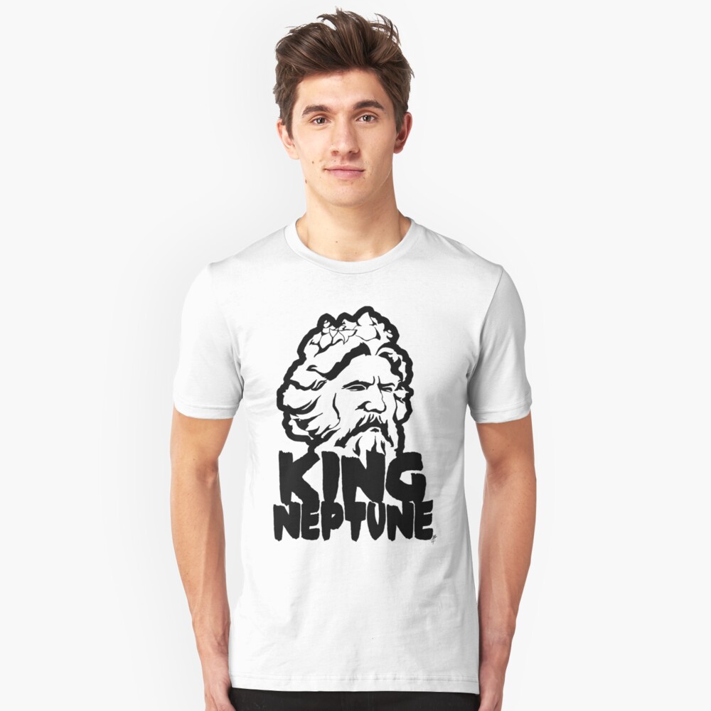 the neptunes t shirt