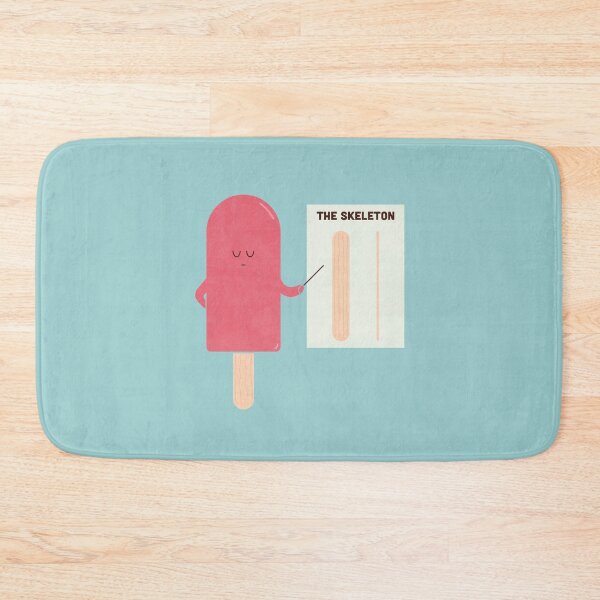 Item preview, Anatomy designed and sold by HandsOffMyDinosaur.