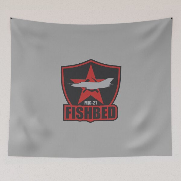 Item preview, Mig-21 Fishbed designed and sold by StrongVlad.