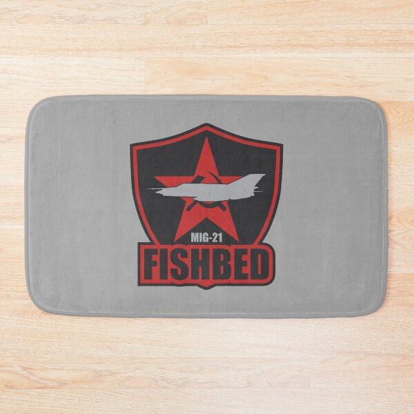 Item preview, Mig-21 Fishbed designed and sold by StrongVlad.