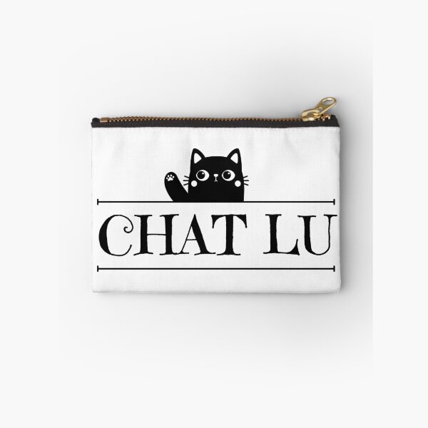 Item preview, Chat Lu designed and sold by catoo666.