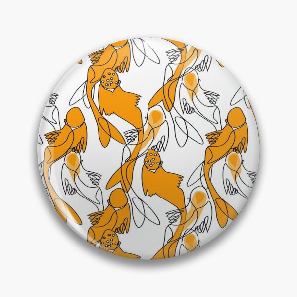 Item preview, FISH, wish fulfillment, lucky charm, wish fulfillment, designed and sold by Maria Mihailova.