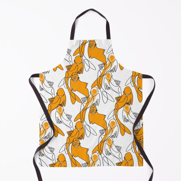 Item preview, FISH, wish fulfillment, lucky charm, wish fulfillment, designed and sold by Maria Mihailova.