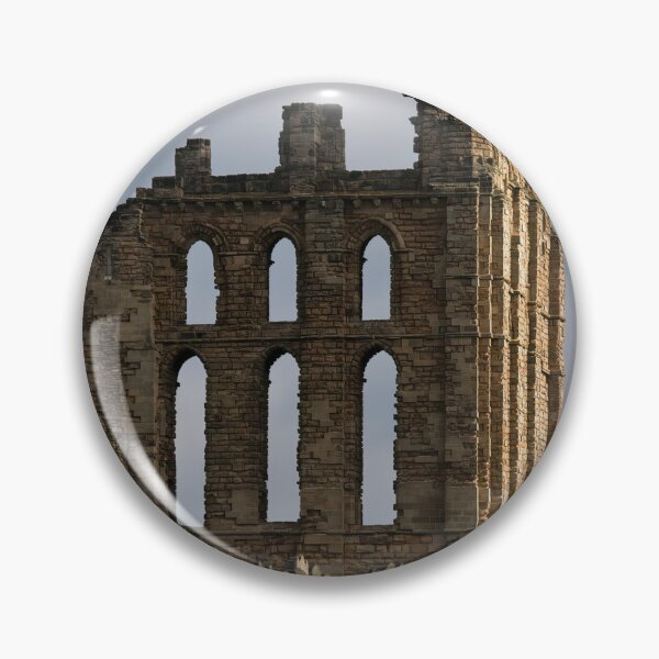 Item preview, Tynemouth Priory designed and sold by Violaman.