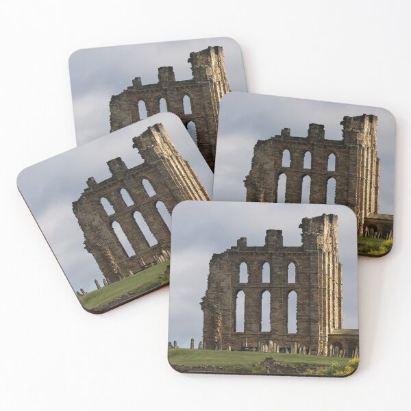 Item preview, Tynemouth Priory designed and sold by Violaman.