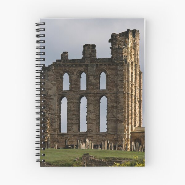 Item preview, Tynemouth Priory designed and sold by Violaman.