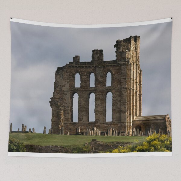 Item preview, Tynemouth Priory designed and sold by Violaman.