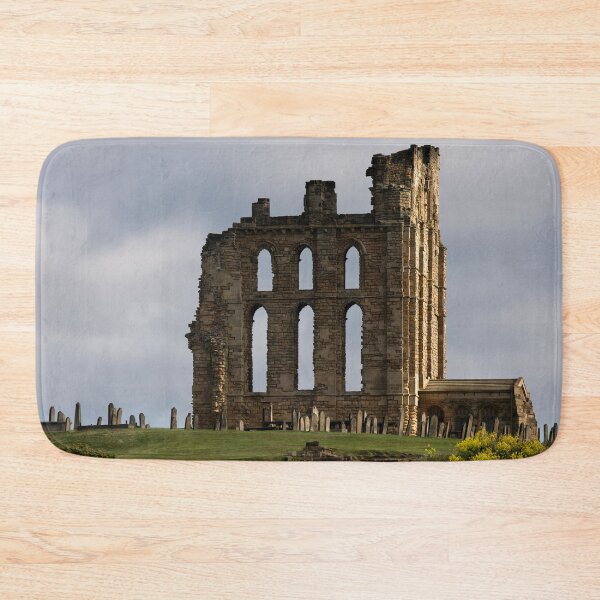 Item preview, Tynemouth Priory designed and sold by Violaman.