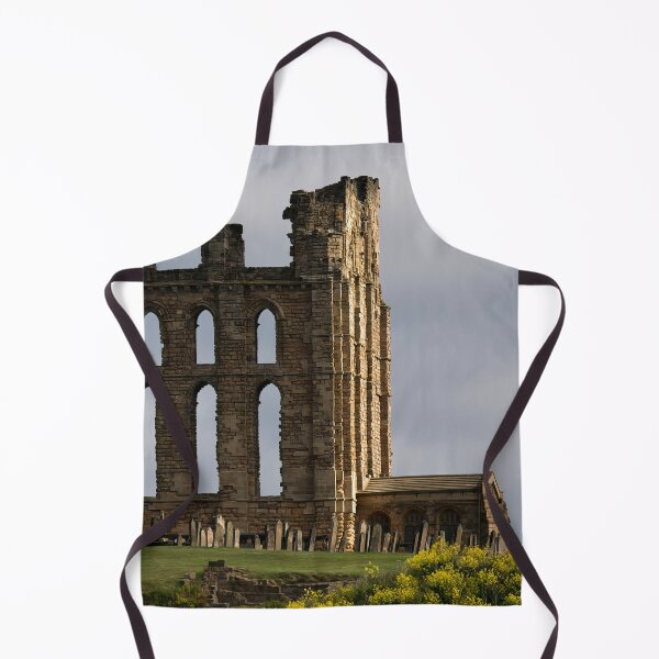 Item preview, Tynemouth Priory designed and sold by Violaman.