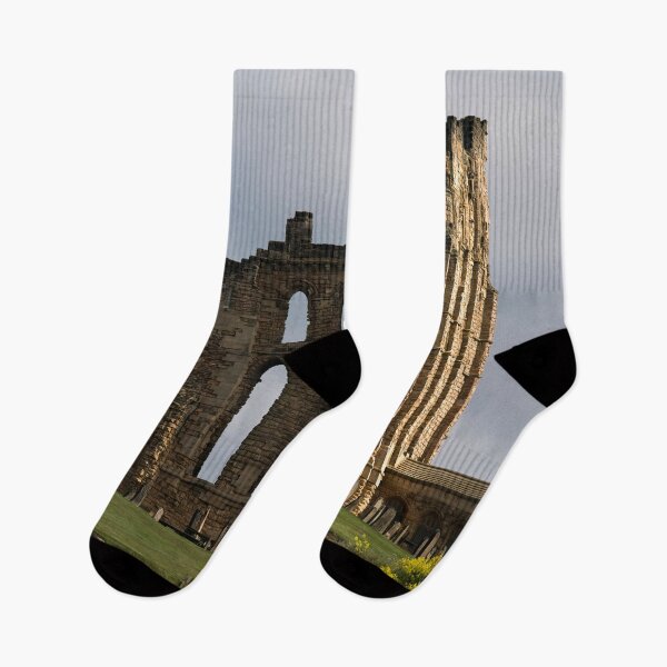 Item preview, Tynemouth Priory designed and sold by Violaman.