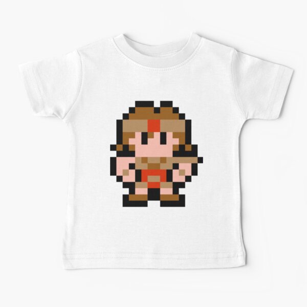 Item preview, Pixel Simon Belmont designed and sold by Impish MATT's Pixels.